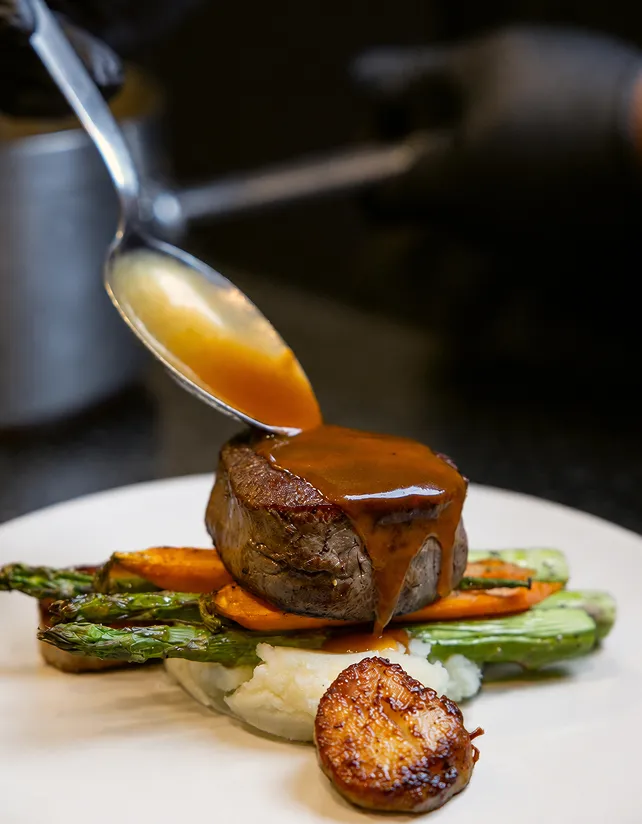 Culinary experience 4